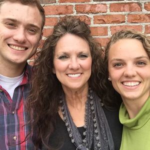 Meet your Posher, Cathy